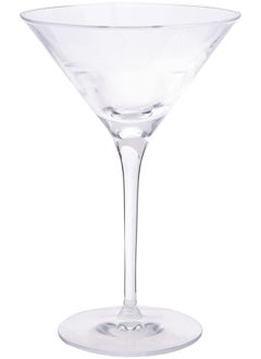 AKDC AKDC Nadir Martini Glass L(11CM) XW(11CM) XH(17CM) Transparent  - Image 1