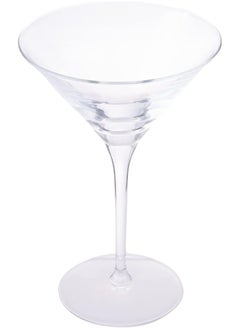 AKDC AKDC Nadir Martini Glass L(11CM) XW(11CM) XH(17CM) Transparent  - Image 3