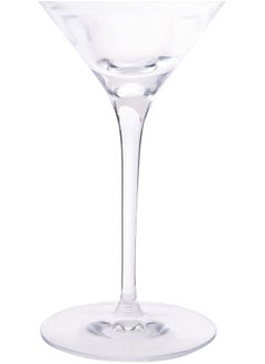 AKDC AKDC Nadir Martini Glass L(11CM) XW(11CM) XH(17CM) Transparent  - Image 2