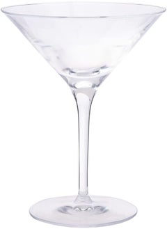 AKDC AKDC Nadir Martini Glass L(11CM) XW(11CM) XH(17CM) Transparent  - Image 5