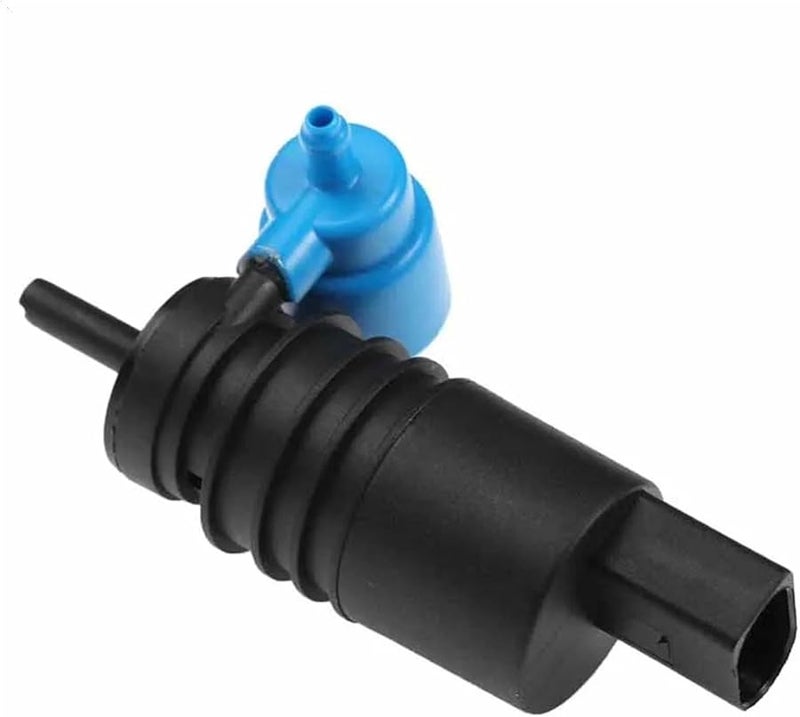 Windshield Washer Pump Motor 1K6955651 For Audi A3 A4 A6 Q5 Q7 S3 S6 - Image 1