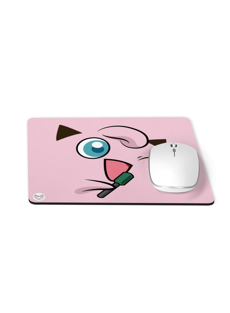 Reeman Design Pokemon design mouse pad