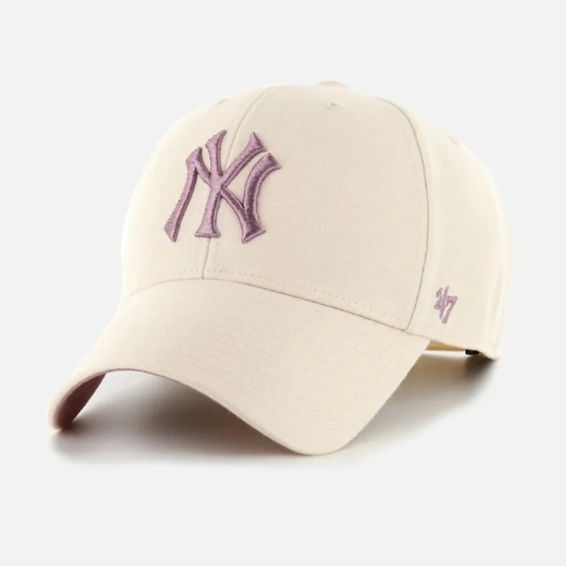 47 MLB New York Yankees Ballpark Snapback Cap  - Men