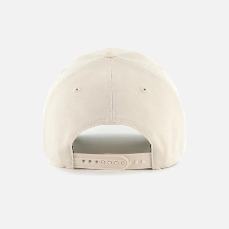 47 MLB New York Yankees Ballpark Snapback Cap  - Men