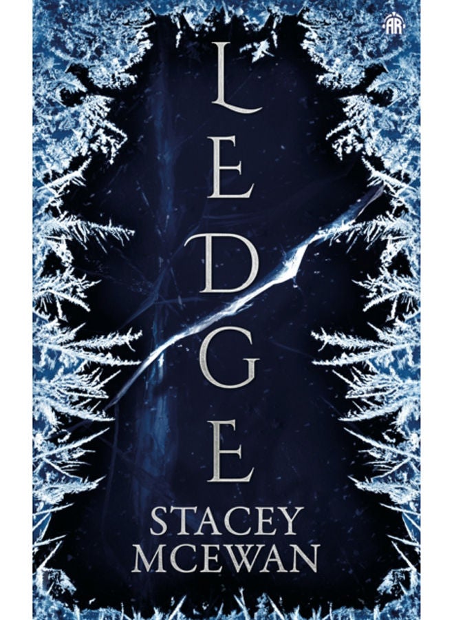 Ledge : The Glacian Trilogy, Book I