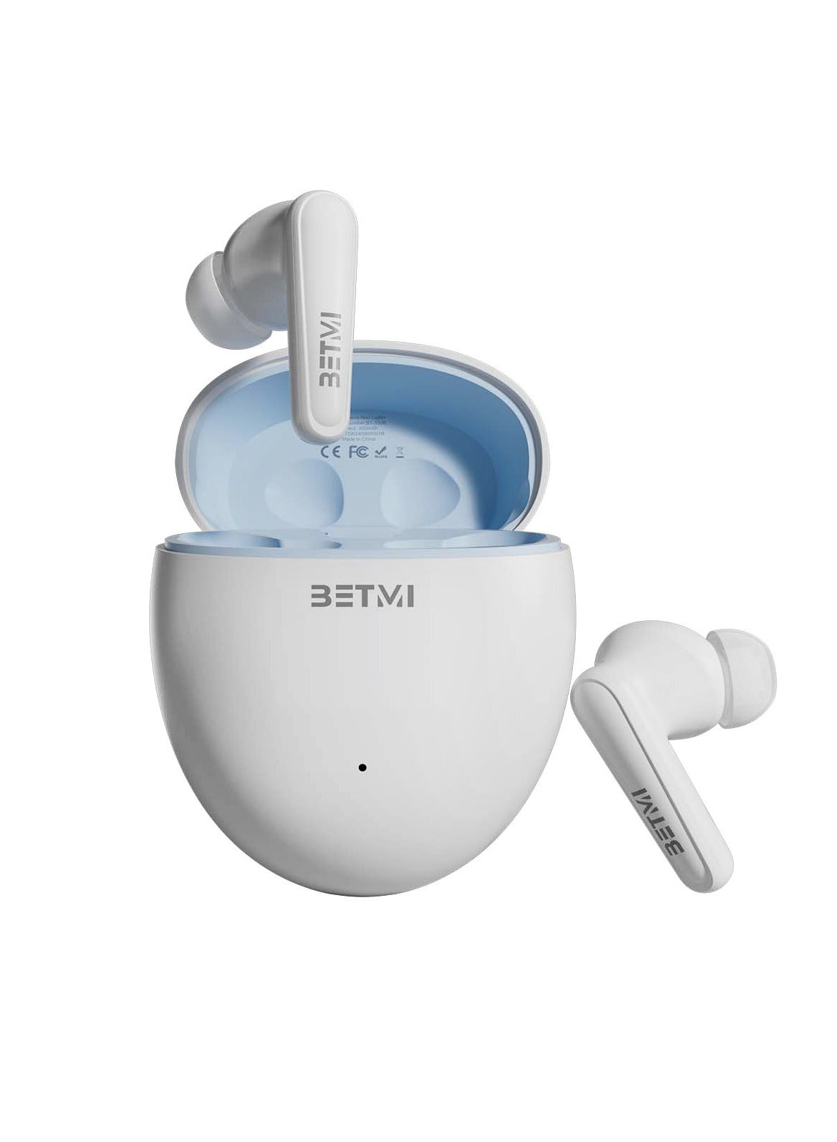 betmi Betmi True Wireless Earbuds ZAE0C755D636754BF4283Z