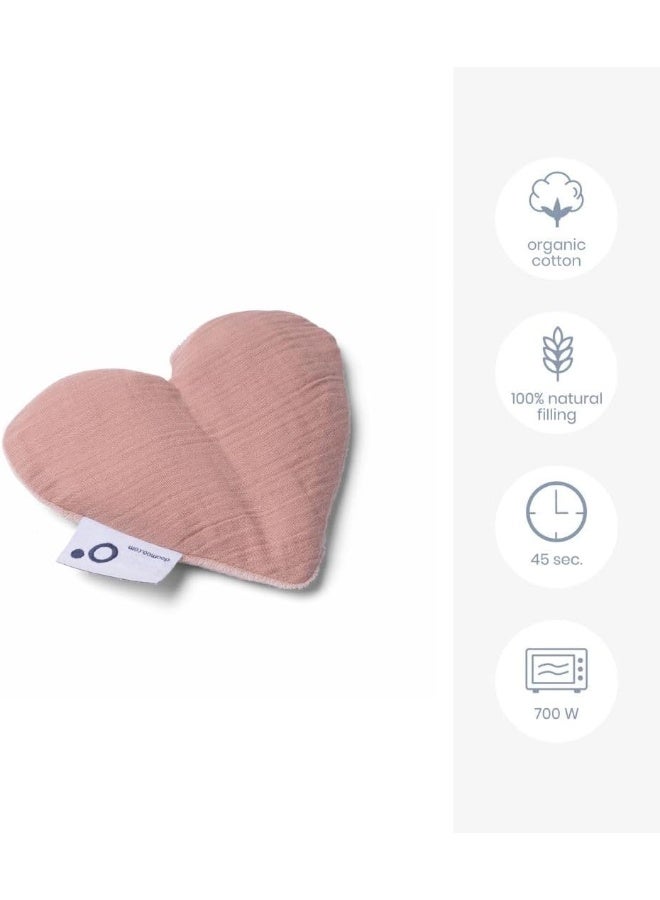Doomoo Snoogy Cramp Reliever - Love Pink - Image 4