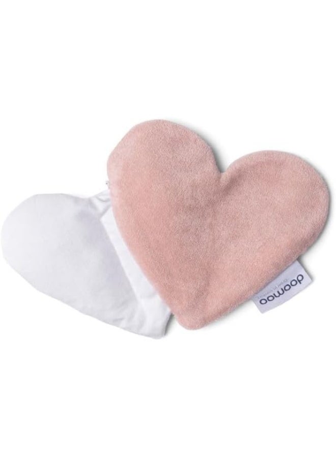 Doomoo Snoogy Cramp Reliever - Love Pink - Image 5