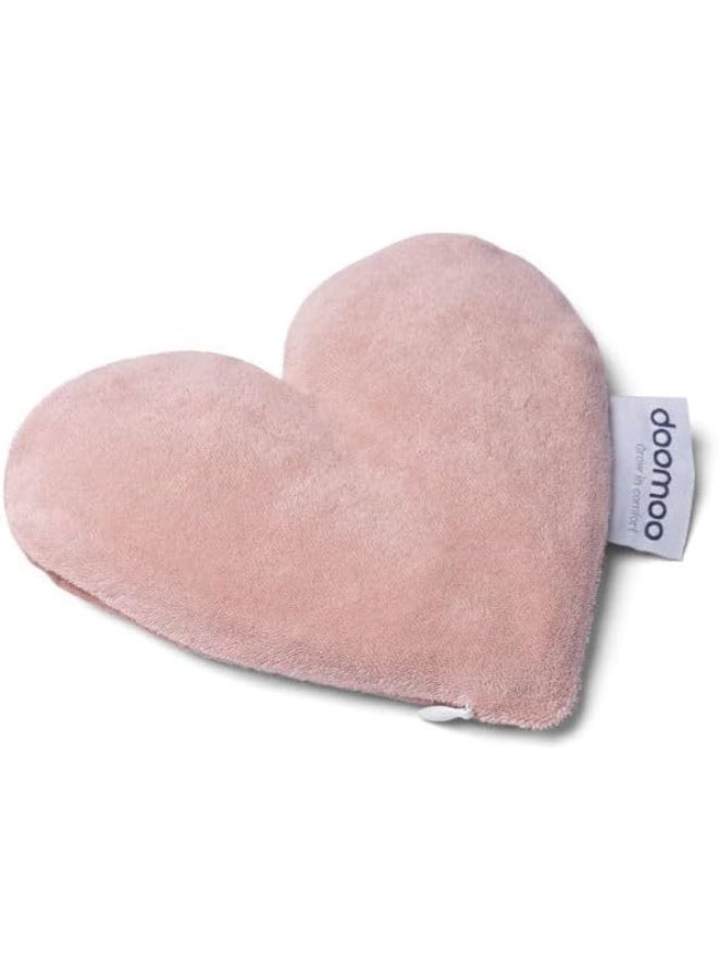 Doomoo Snoogy Cramp Reliever - Love Pink - Image 1