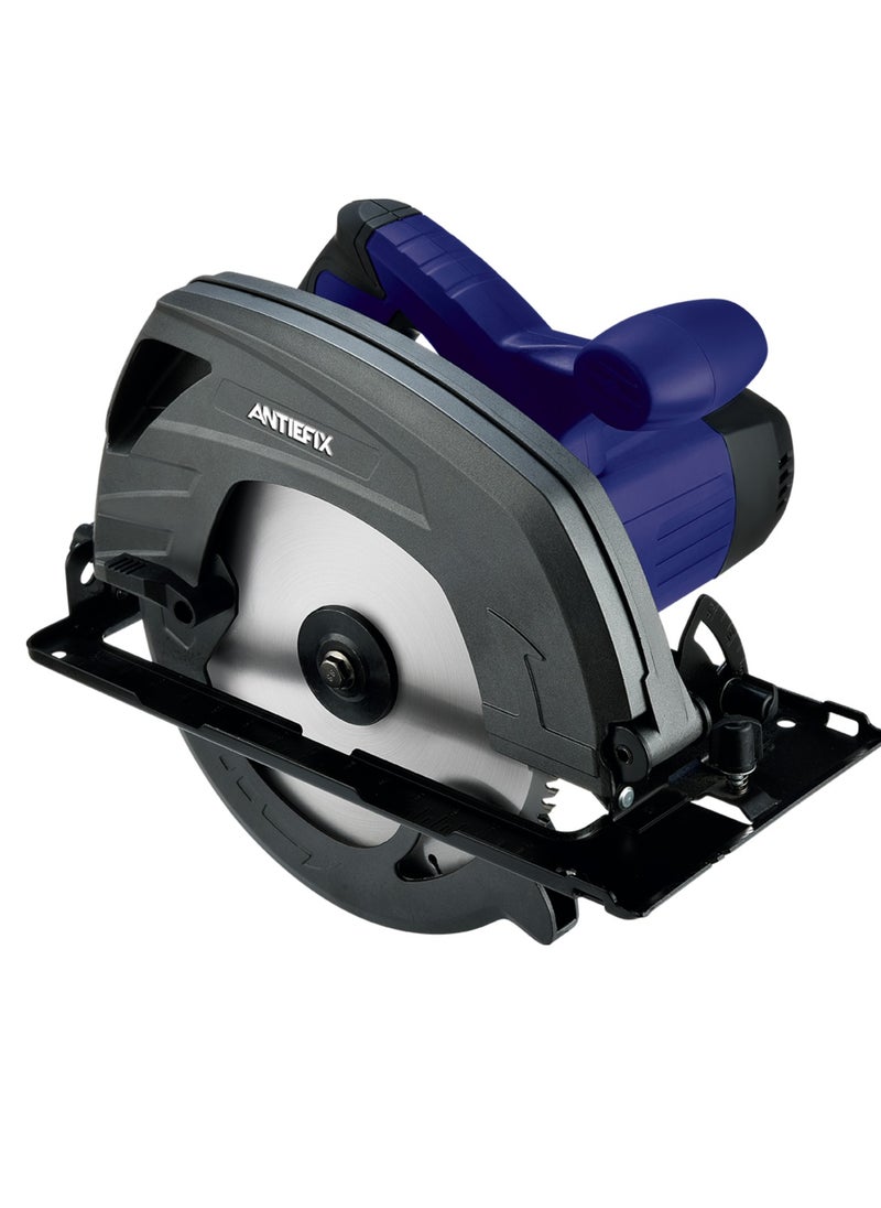 ANTIEFIX 235MM Industrial Cutting Machines Electric Circular Saw For Wood ANTIEFIX TCS02-  - Image 1