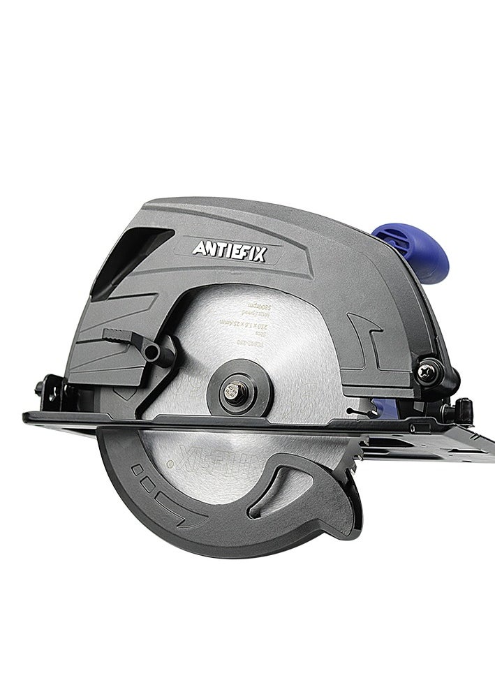 ANTIEFIX 235MM Industrial Cutting Machines Electric Circular Saw For Wood ANTIEFIX TCS02-  - Image 2