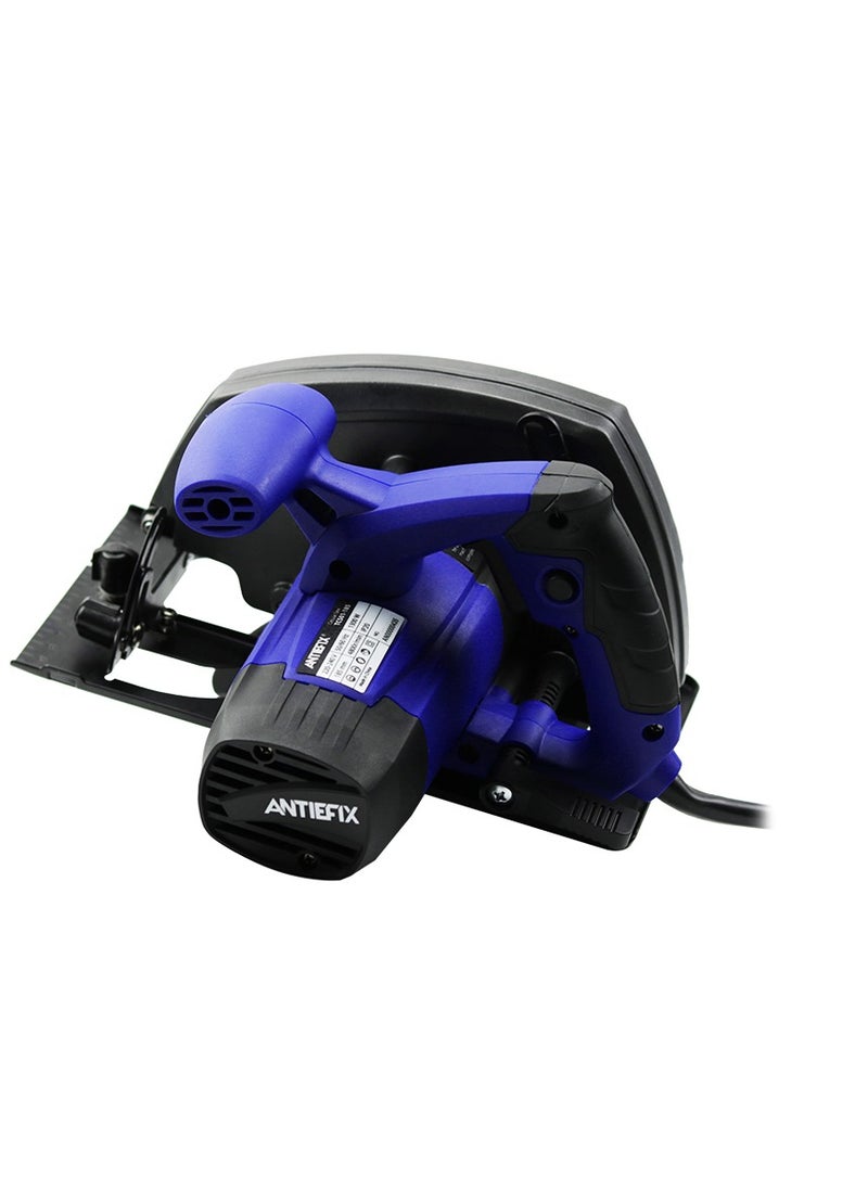 ANTIEFIX 235MM Industrial Cutting Machines Electric Circular Saw For Wood ANTIEFIX TCS02-  - Image 3