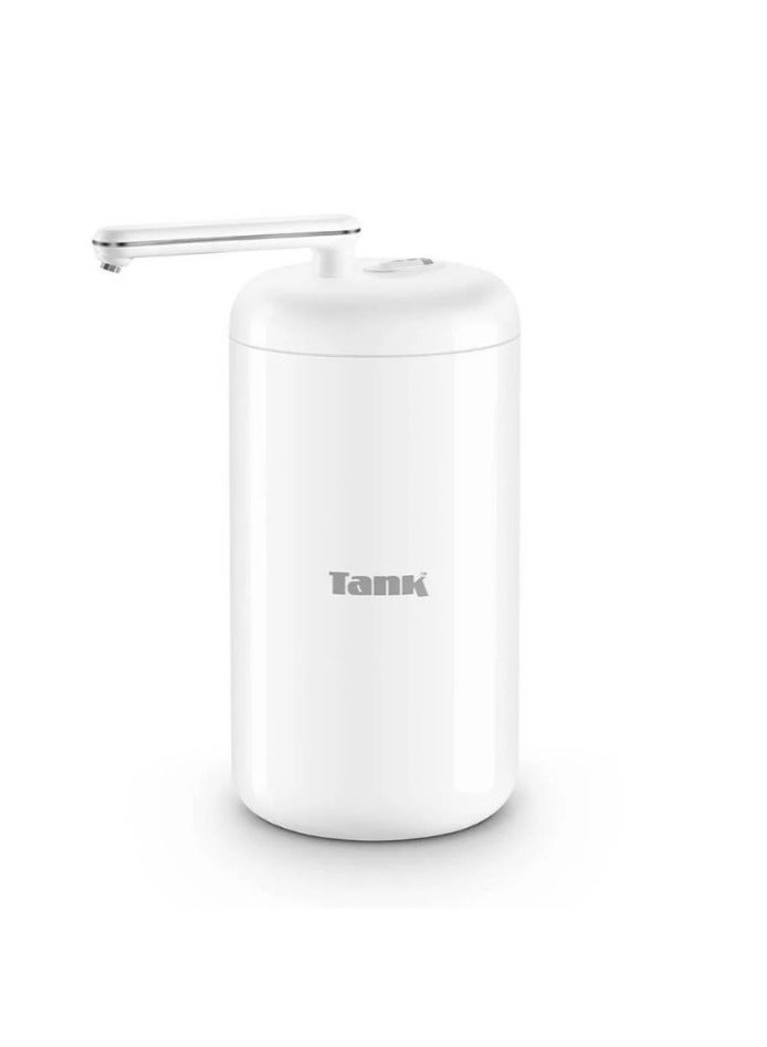 Tank water filter, 4 stages, S Pro, white - Image 1