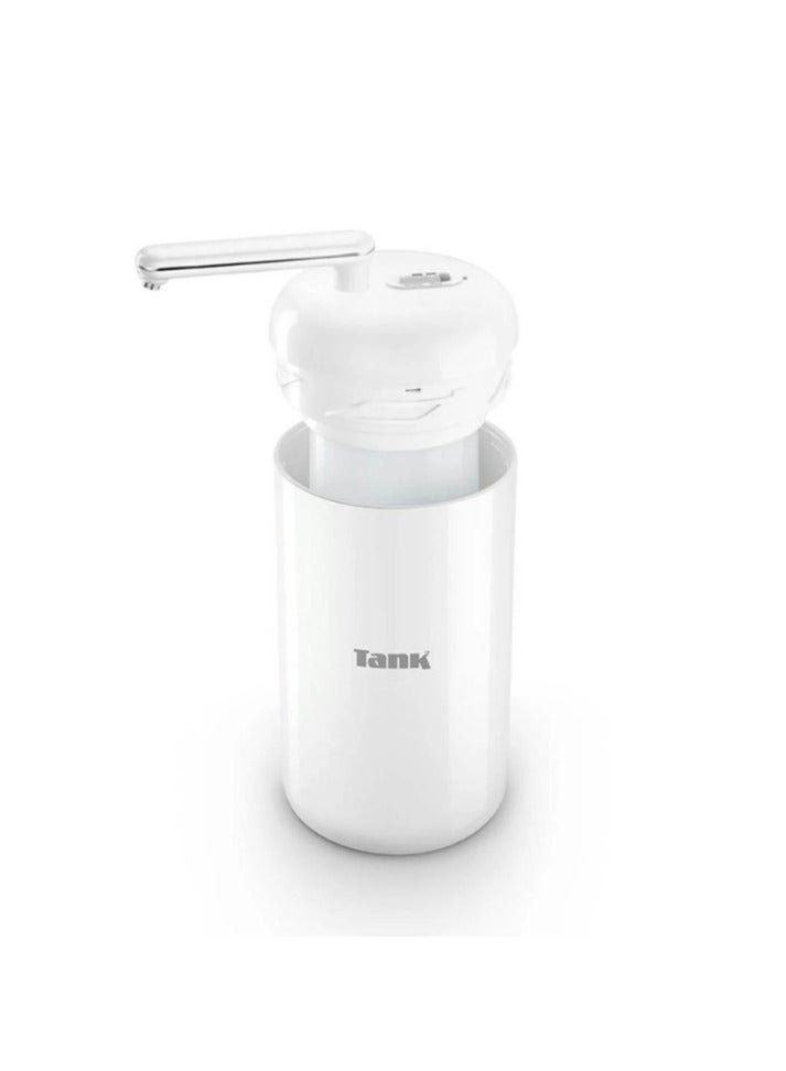 Tank water filter, 4 stages, S Pro, white - Image 2