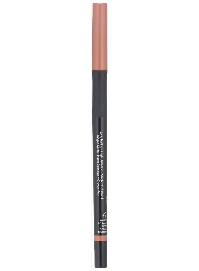 SORMÉ Sorme' Treatment Cosmetics Truline Mechanical Lipliner, Stripped, 0.01 oz. - Image 3