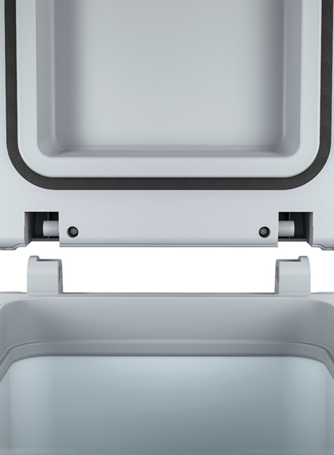 Dometic Portable freezer car refrigerator for trips , Black capacity 21 L - Image 4