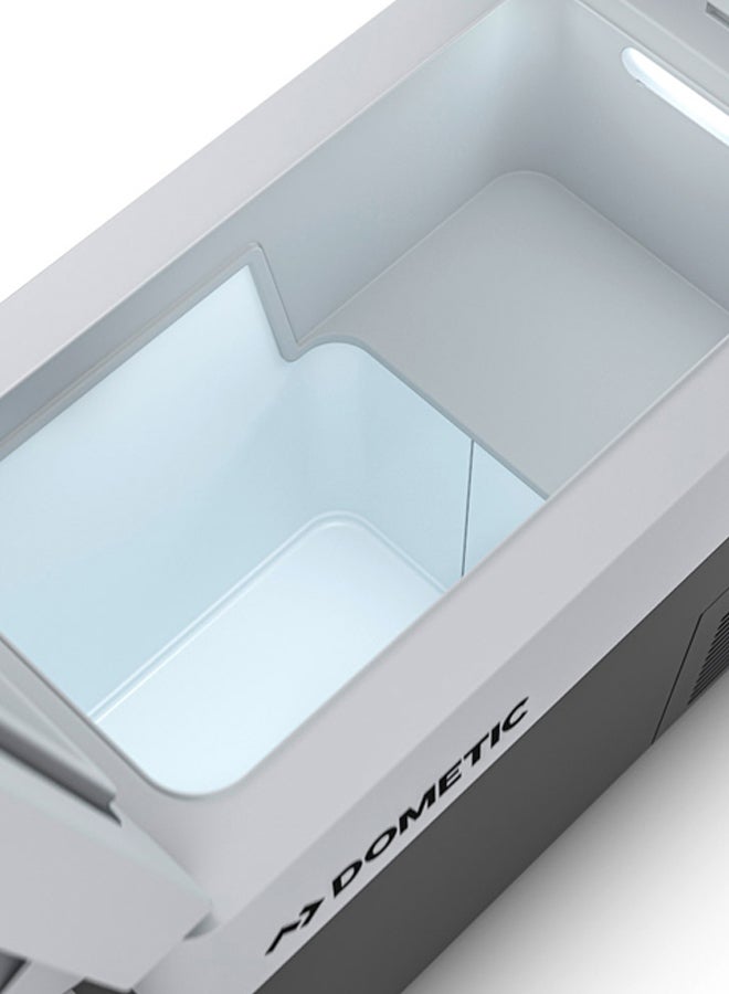 Dometic Portable freezer car refrigerator for trips , Black capacity 21 L - Image 3