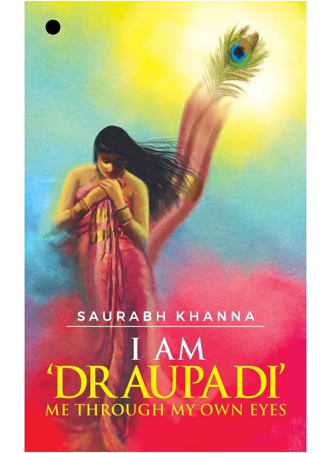 null - Notion Press, Inc I am 'DRAUPADI' - Me through My own eyes - Image 1