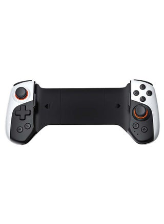 Professional Stretch Gamepad Gamwing JK03 Bluetooth Gaming Controller compatible with Android iOS PC Switch with Hall Joysticks Precidion Trigger Vibration Motor - pzsku/ZAE0CFEFBACB2A9450D02Z/45/1749348524/c939c23f-1deb-4fa0-a1ae-c5f10a2a9ac0