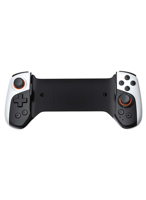 Professional Stretch Gamepad Gamwing JK03 Bluetooth Gaming Controller compatible with Android iOS PC Switch with Hall Joysticks Precidion Trigger Vibration Motor