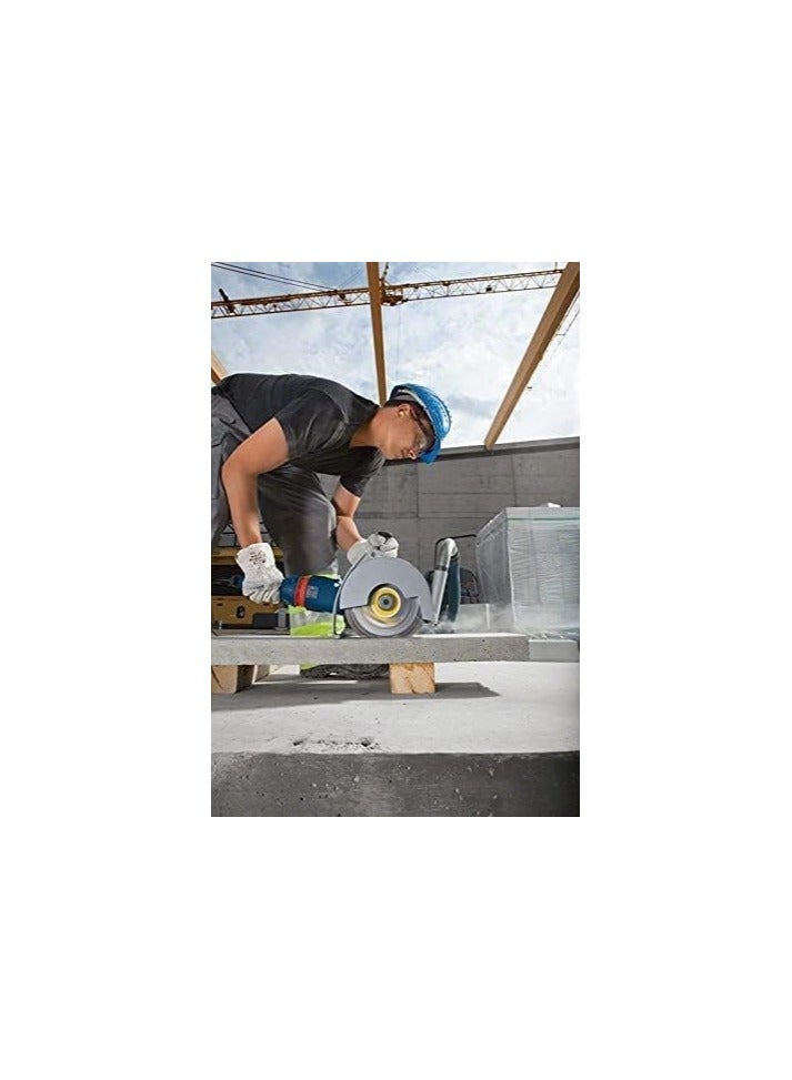 BOSCH Eco Universal Diamond Cutting Disc – 5" (125mm) - Image 4