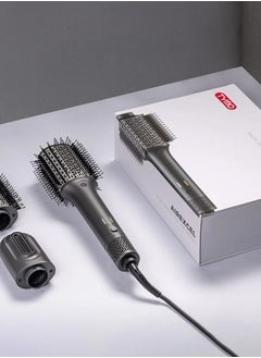TYMO Airexcel High Speed Hot Air Brush 3-IN-1 Set  - Image 2