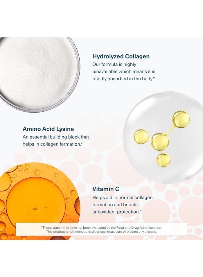 يوثيري أقراص يوثيوري كولاجين ١٦٠ قرصًا - Image 5