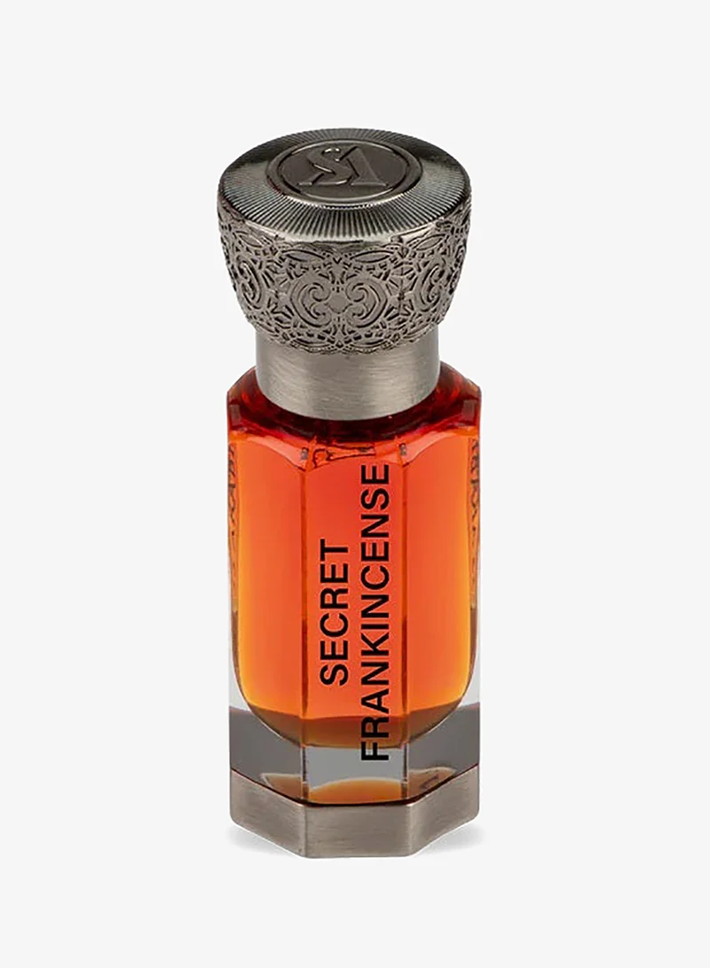 عطور سويس اربيان زيت عطر اللبان السري  مل