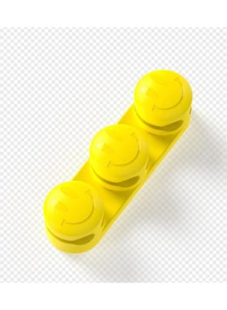 Direct Fixed Chuck Mouse Cord Headset Winder Mobile Phone Data Cable Card Silicone Desktop Cable Organizer-Colour:Yellow - pzsku/ZAE0D4A9AF3386727CC71Z/45/1746187983/d6ef7bcb-de7e-4d1c-a8f5-b899c2cd1be6