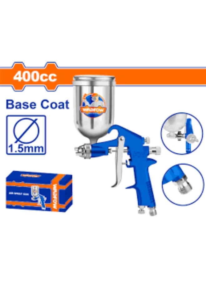 وادفو مسدس دكو معدن - Image 3