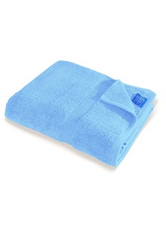 Banotex Banotex  faceTowel (50 x 100 cm) - 600 GSM 100% Combed Cotton   Egyptian Cotton, Quick Drying Highly Absorbent - Thick Highly Absorbent Bath Towels - Soft Hotel Quality for Bath and Spa and Color Fast  - Image 2