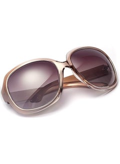 FEISEDY Polarized Pilot Sunglasses for Men Women, Retro Classic Superior Unisex Sun Glasses, New Fashion Style UV 400 Protection B1052  - Image 1