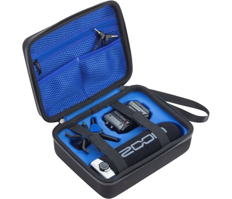 ZOOM حقيبة حمل Zoom CBF-1SP لـ F1-SP - Image 3