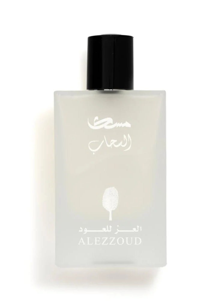 العز للعود عطر السحاب من العز للعود - 50 مل