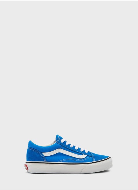 Youth JN Old Skool