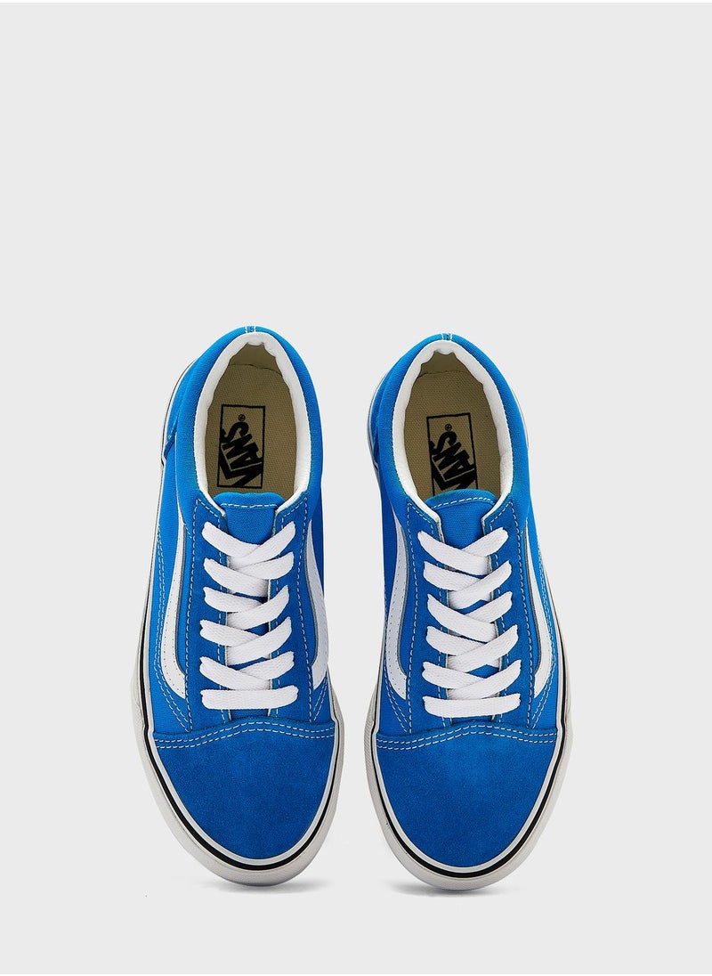 VANS - Youth JN Old Skool - Image 1