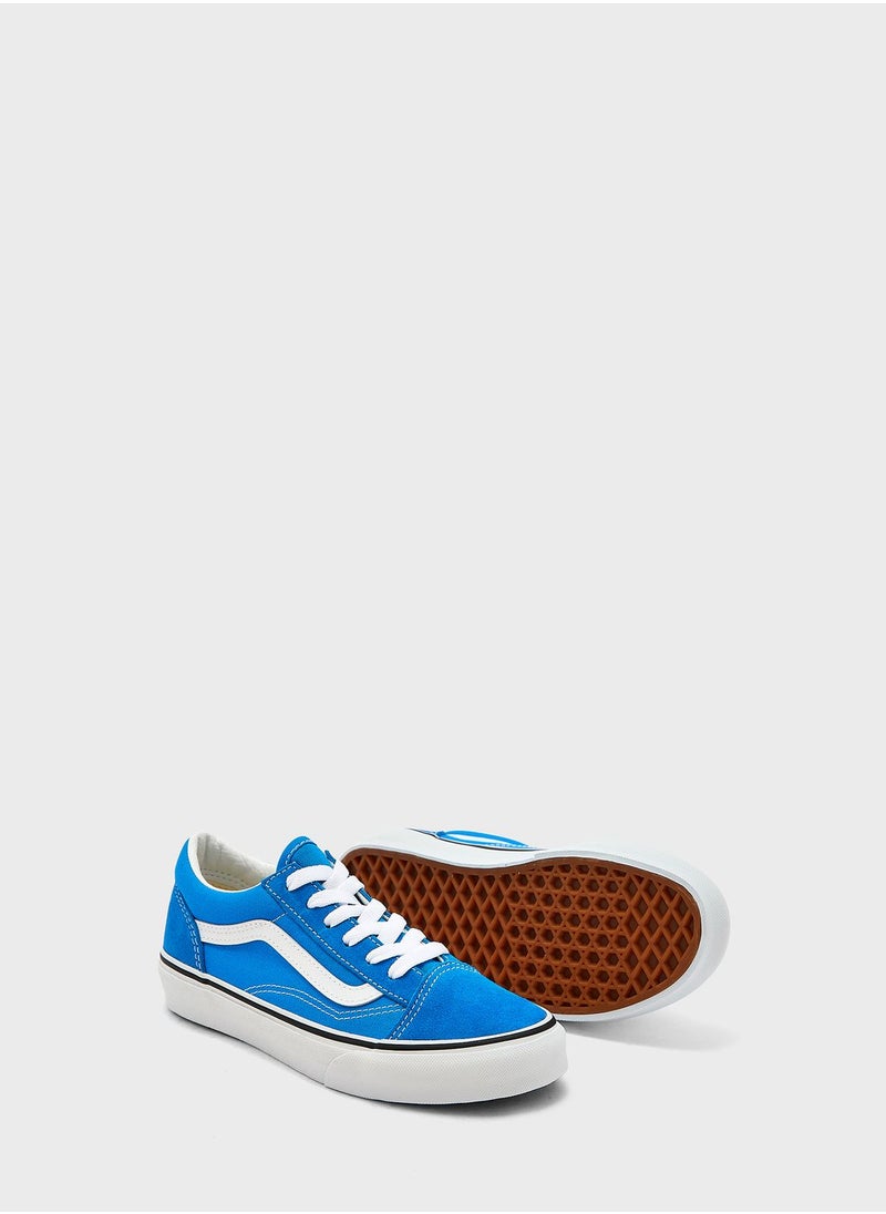 VANS - Youth JN Old Skool - Image 1