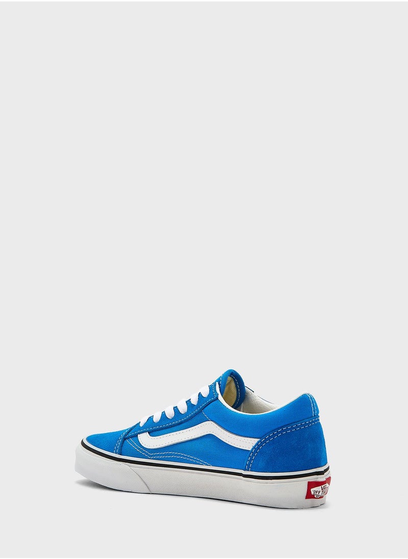 VANS - Youth JN Old Skool - Image 1