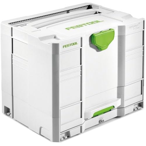 Festool 575166 180 Grit Granat for 6" Sander, 100 Piece - Image 4