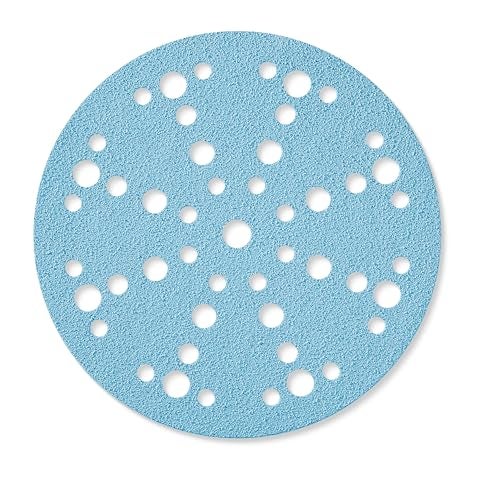 Festool 575166 180 Grit Granat for 6" Sander, 100 Piece - Image 1