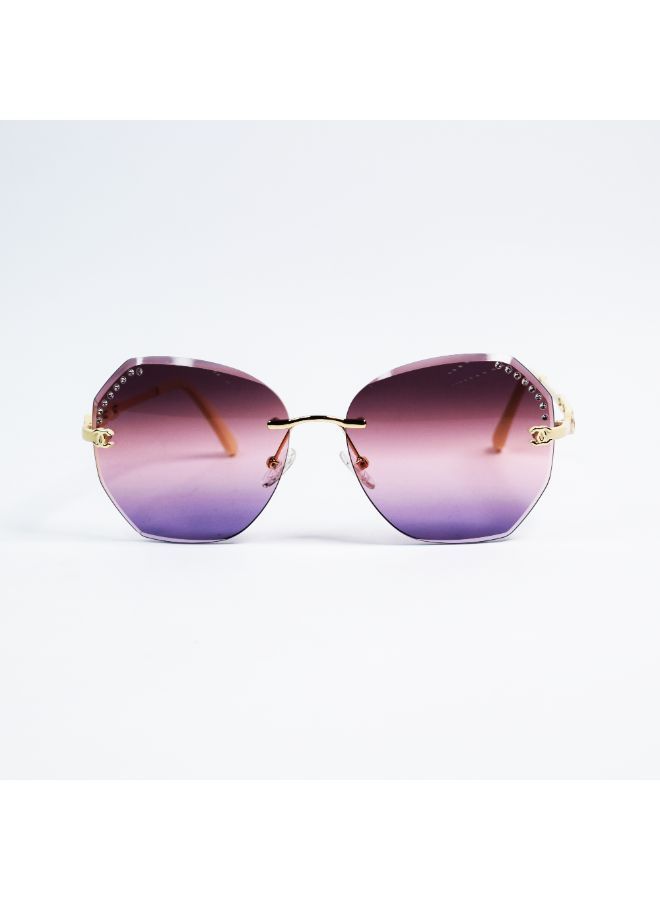 a new collection of sunglasses inspired by CHANEL - Image 1