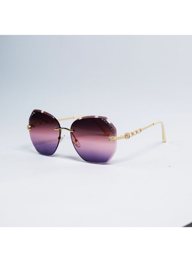 a new collection of sunglasses inspired by CHANEL - Image 2