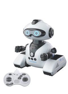 JJRC Children's Puzzle Education Remote Control Electric Robot Intelligent Interactive Dance Song Programming Toy  - Image 2