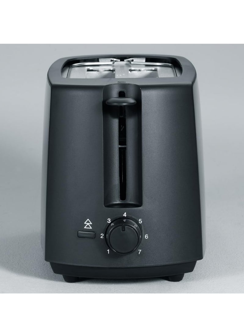 Severin - Automatic Toaster with Bun Toasting Attachment, 700 W, Adjustable Browning Level - Image 1