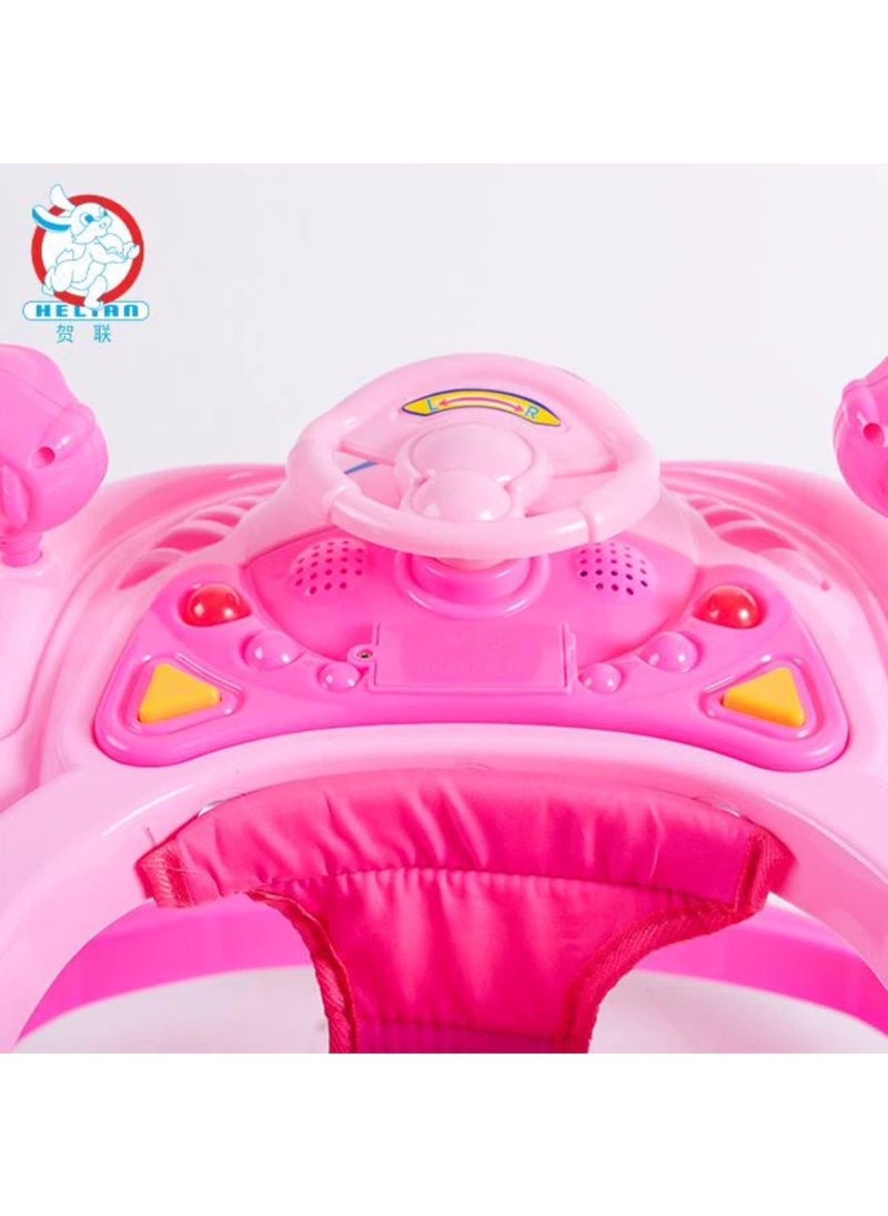 MEGA - toddler walker 313 - Image 1