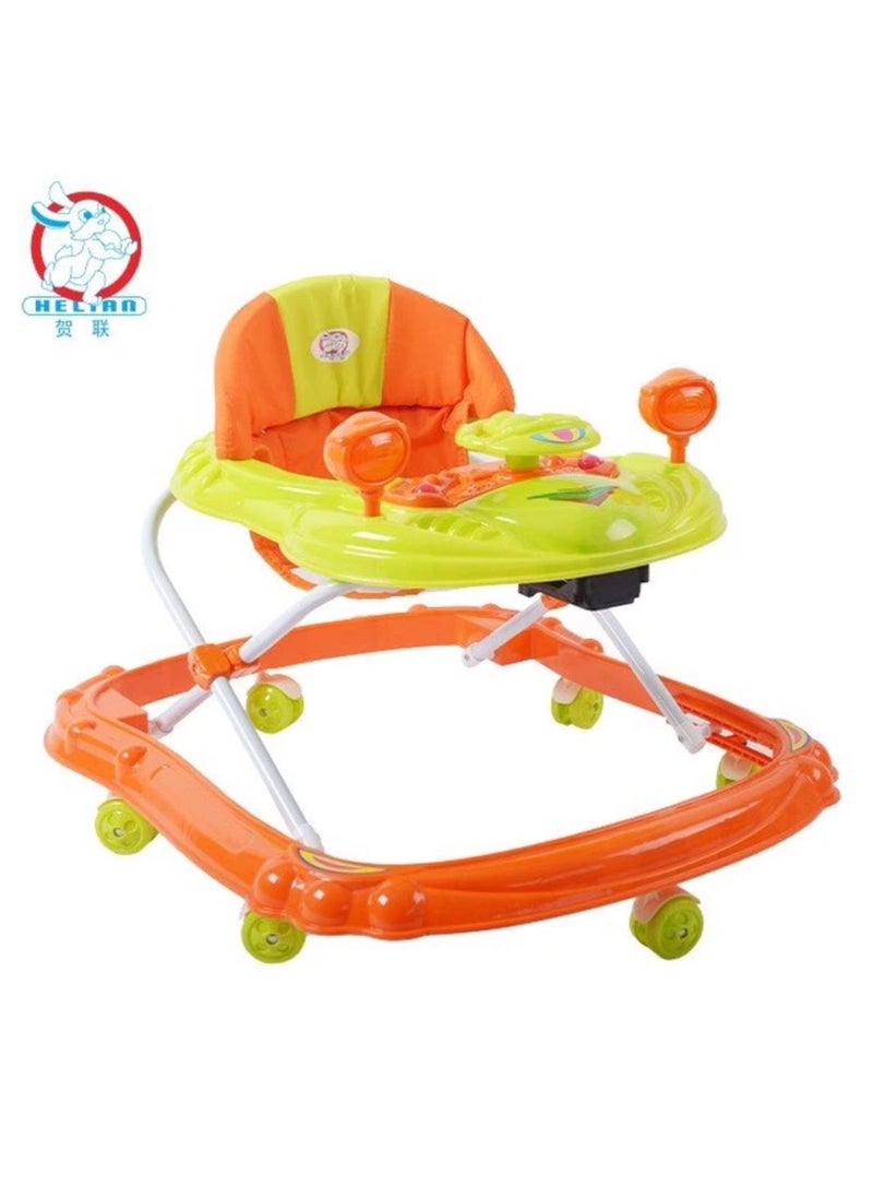 MEGA - toddler walker 313 - Image 1