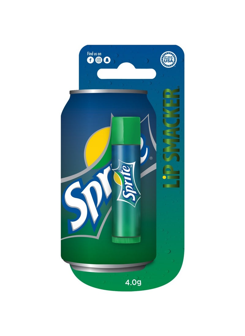 Lip Smacker Coca Cola Lip Balm Blister - Sprite  - Image 2