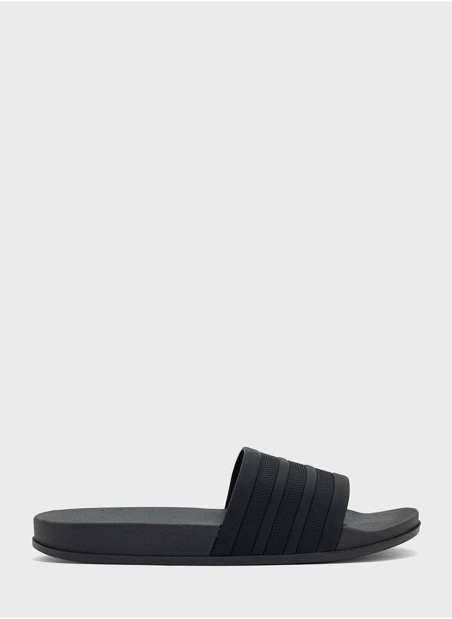 Seventy Five Casual Silicon Pool Sandals  - Image 1