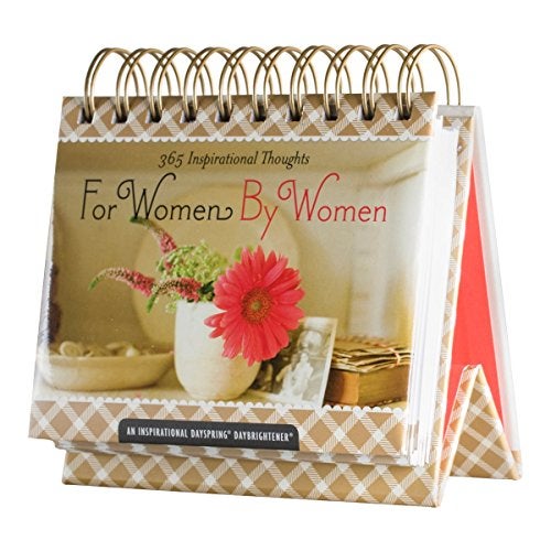 Dayspring داي سبرينغ - 365 فكرة ملهمة للنساء من النساء - داي سبرينغ داي برايتنر الملهم - تقويم دائم - Image 1