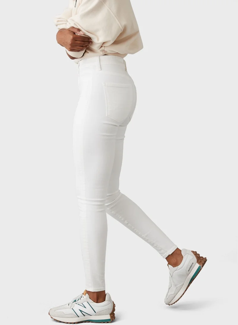 American Eagle High Waist Jeggings